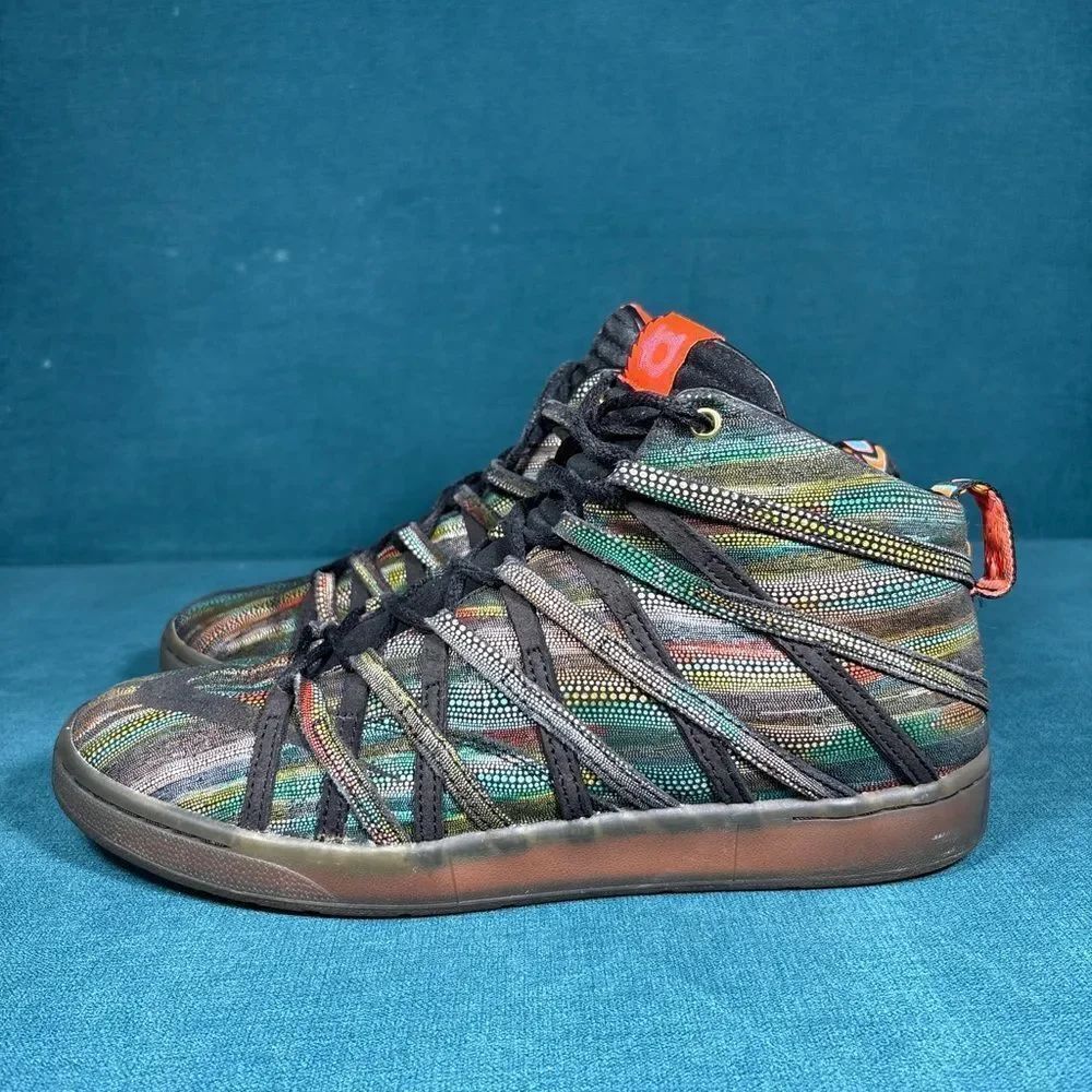 Nike KD 7 NSW Lifestyle Betta Mens Sneakers size 10